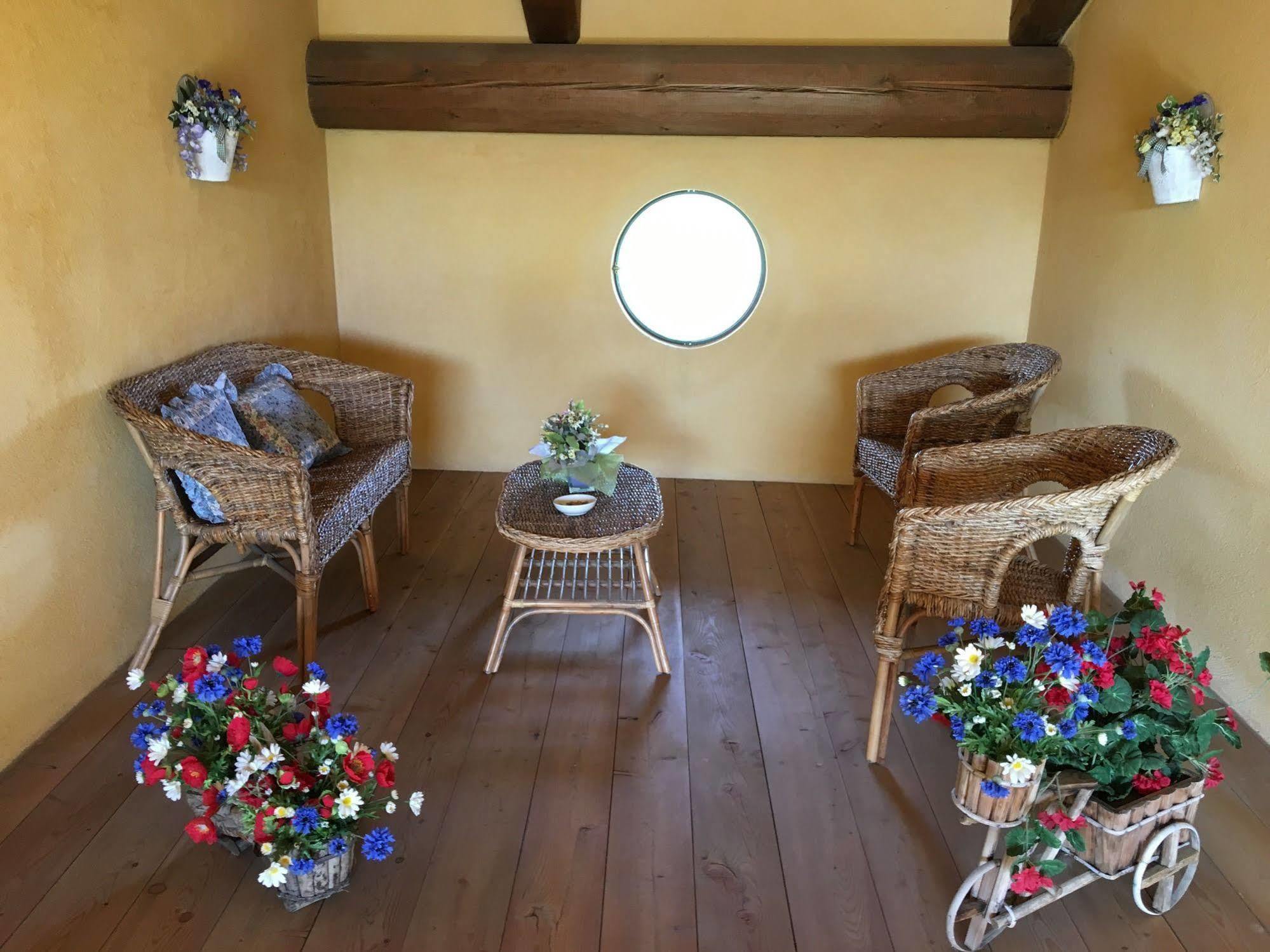 Quattro Gatti Bed & Breakfast Airasca Luaran gambar